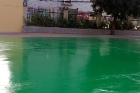 南阳室外地坪漆翻新