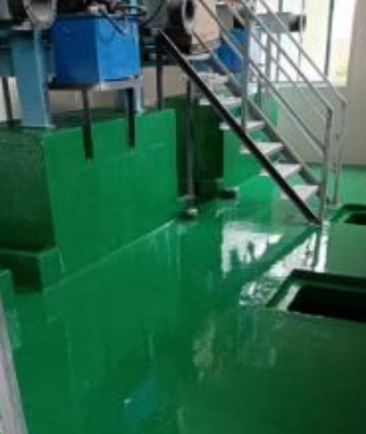 南阳选择工厂环氧地坪修补翻新材料