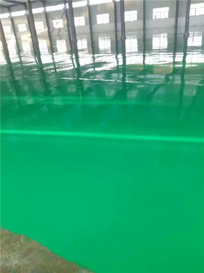 南阳，我直接给你一份室外地坪漆翻新维修