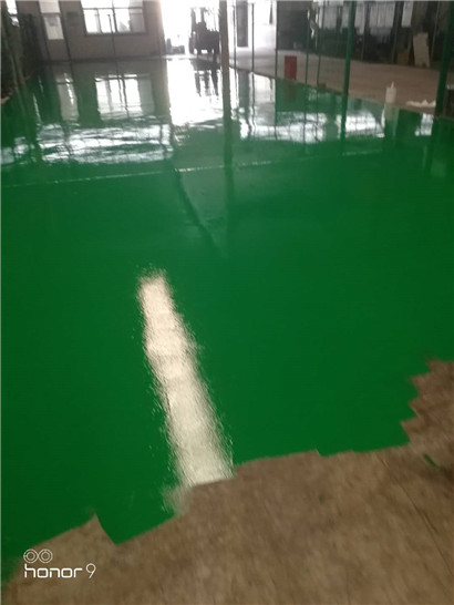 南阳下面我给你一份非常实用、地坪漆施工翻新