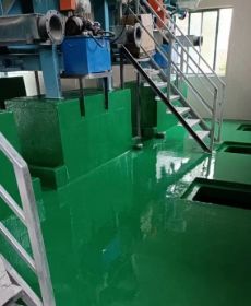 南阳2026年做地坪漆新方法，维修翻新